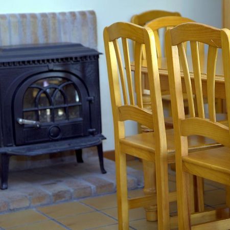 Casa Puritat Villa Morella Eksteriør billede