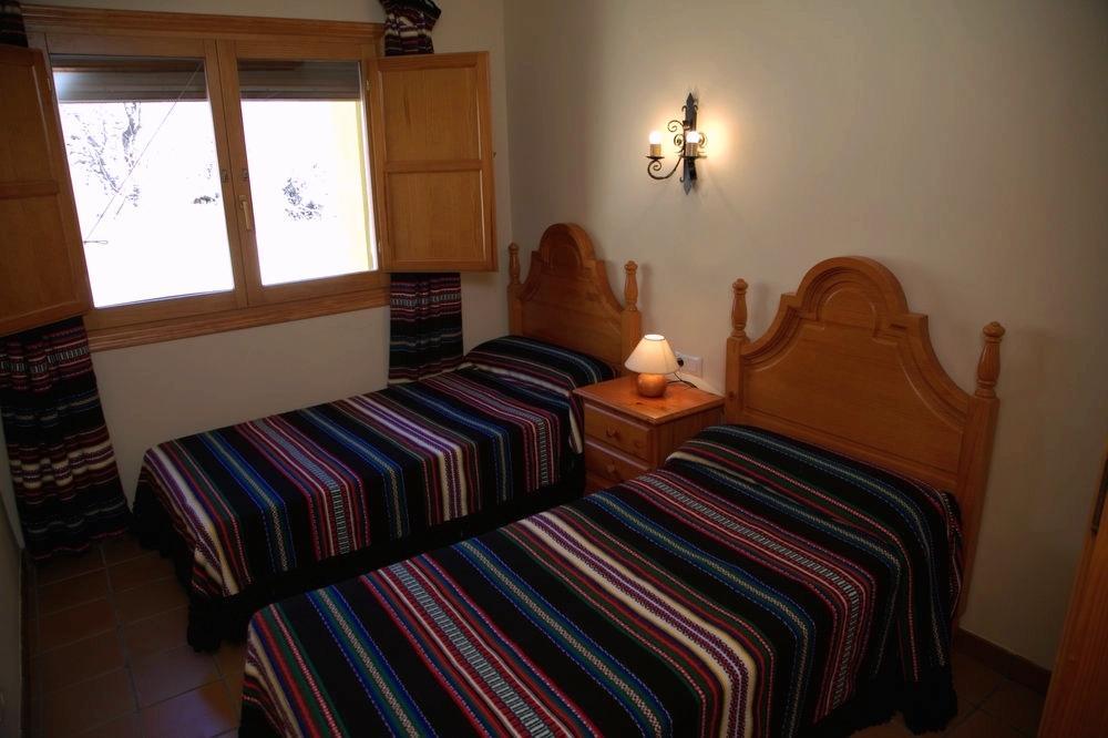 Casa Puritat Villa Morella Eksteriør billede